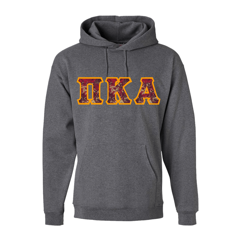 Custom Printed Sorority Crewneck Sweatshirt Greek Clothing Something Greek