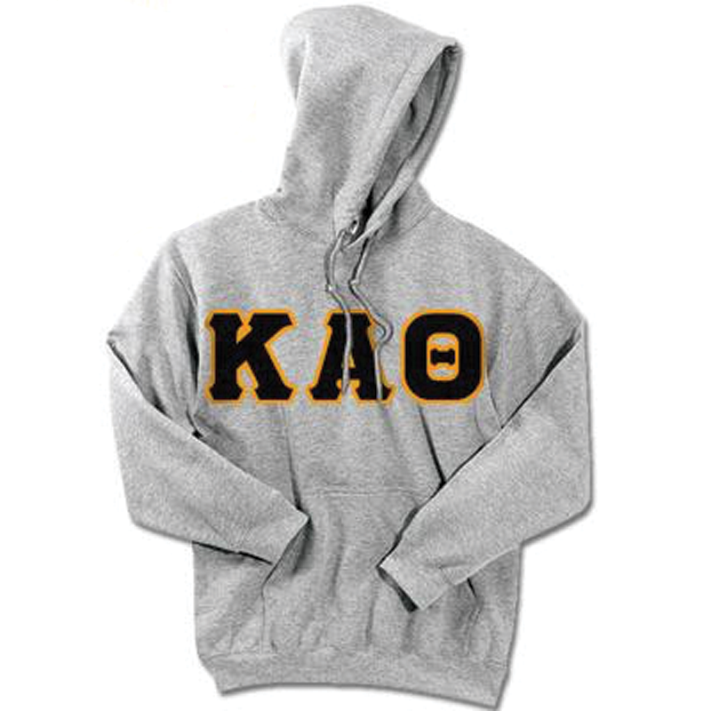 Kappa Alpha Theta sorority 24-Hour Sweatshirt Greek Clothing – Something  Greek
