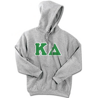 Kappa Delta 24-Hour Sweatshirt - G185 or S700 - TWILL