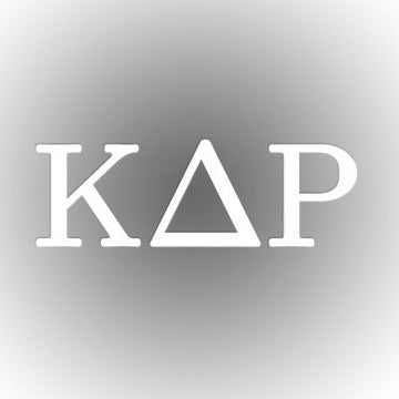 Kappa Delta Rho Accessories – Something Greek