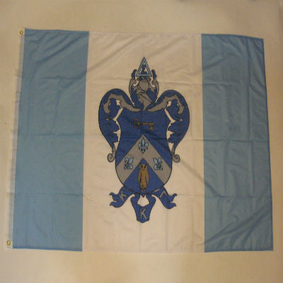 Kappa Kappa Gamma Sorority Banner - GSTC-Banner