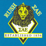 Lion T Shirt
