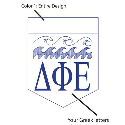 Making waves since...  - SUB