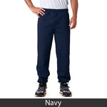Pi Kappa Phi Long-Sleeve and Sweatpants, Package Deal - TWILL