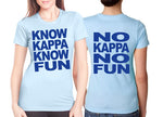 Know Kappa