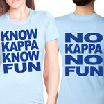 Know Kappa