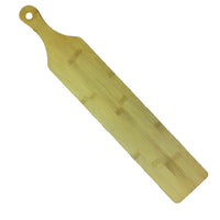 Greek Bamboo Eco Paddle - PDL101