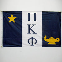 Pi Kappa Phi Fraternity Banner - GSTC-Banner
