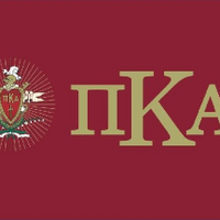 Pi Kappa Alpha Fraternity Banner - GSTC-Banner