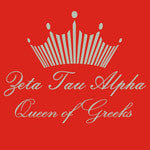 Queen Greek