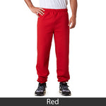 Phi Kappa Psi Long-Sleeve and Sweatpants, Package Deal - TWILL