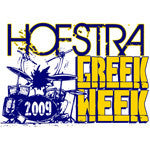 Rock Band Greek Week