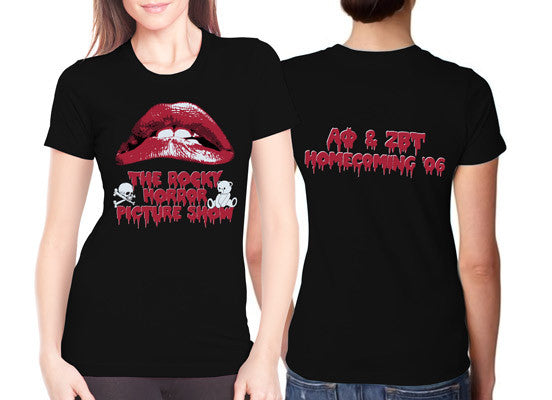 Picture Show - Homecoming