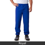 Zeta Sigma Chi Long-Sleeve and Sweatpants, Package Deal - TWILL