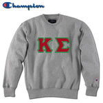 Champion Reverse Weave® Fraternity Crewneck Sweatshirt - S1049 - TWILL