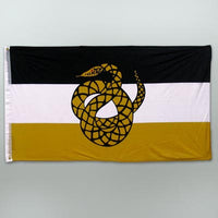 Sigma Nu Fraternity Banner - GSTC-Banner