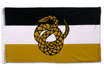 Fraternity and Sorority Banner Flag- GSTC-Banner