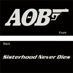 Sisterhood Never Dies 007 Shirt