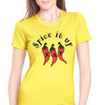 Spice It Up