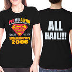 Super Anniversary Shirt