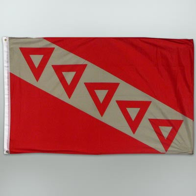 Tau Kappa Epsilon Fraternity Banner - GSTC-Banner