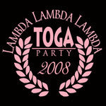 Toga Party