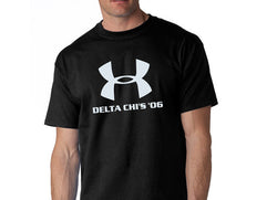 UA Shirt Design