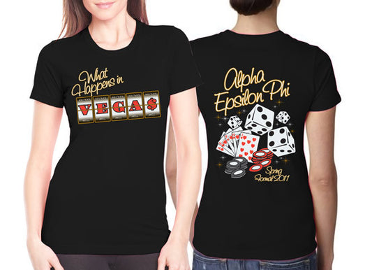 Vegas Slot Machine Formal