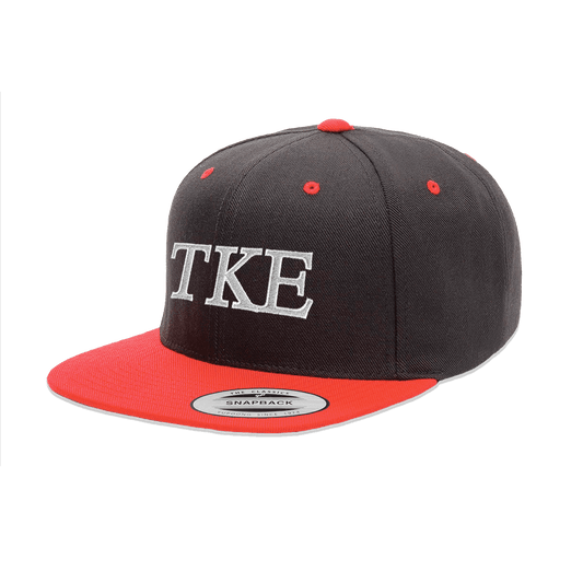 Cool frat hats sales